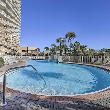 High-Rise Destin Condo With Balcony And Pool View Εξωτερικό φωτογραφία